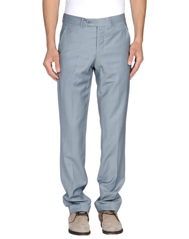 ZOOM POSE LONDON - Casual pants
