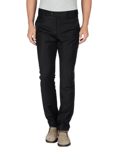 ZOOM POSE LONDON - Casual pants