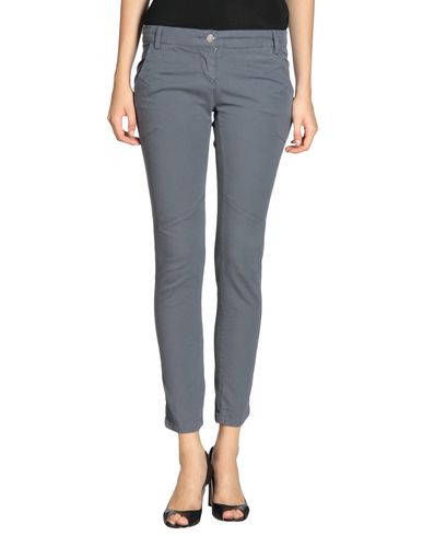 ZOOM ARMANI JEANS - Casual pants