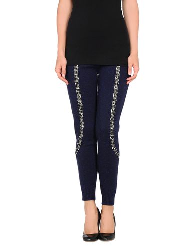 ZOOM SEE BY CHLOÉ - Leggings
