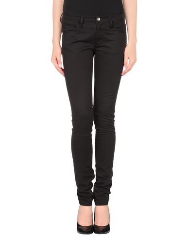 ZOOM LOVE MOSCHINO - Casual pants