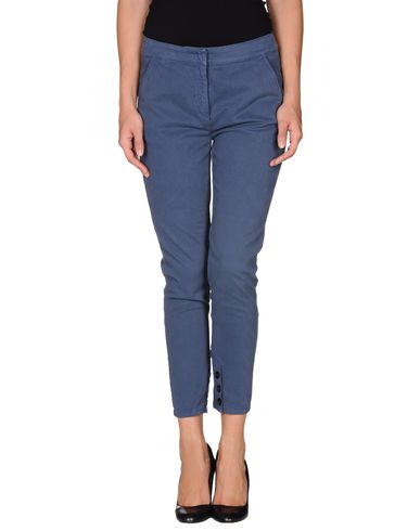 ZOOM SEE BY CHLOÉ - Casual pants
