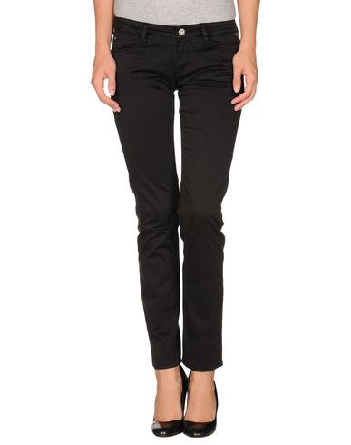 ZOOM REPLAY - Casual pants