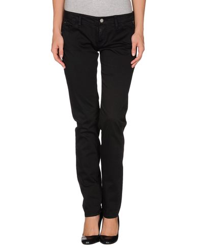 ZOOM REPLAY - Casual pants
