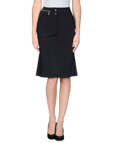 ZOOM CAPPOPERA - 3/4 length skirt