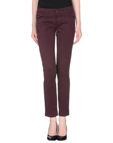 ZOOM SEE BY CHLOÉ - Casual pants