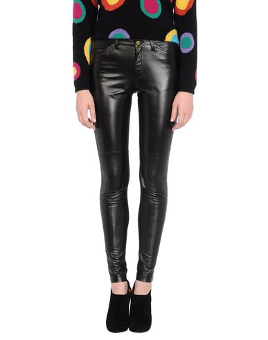 ZOOM BEAYUKMUI - Casual pants