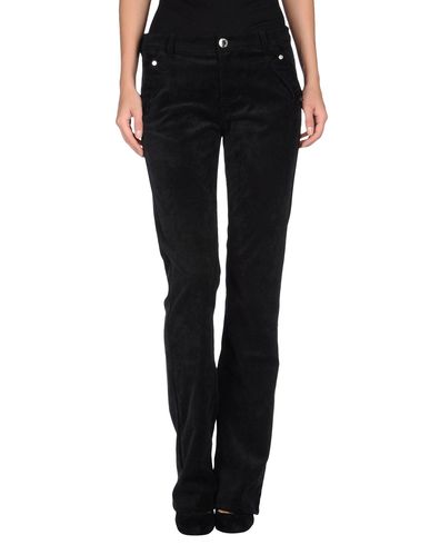 ZOOM EMPORIO ARMANI - Casual pants