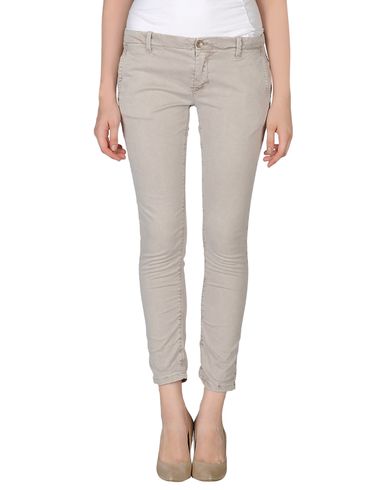 ZOOM N° LAB - Casual pants