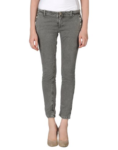 ZOOM N° LAB - Casual pants
