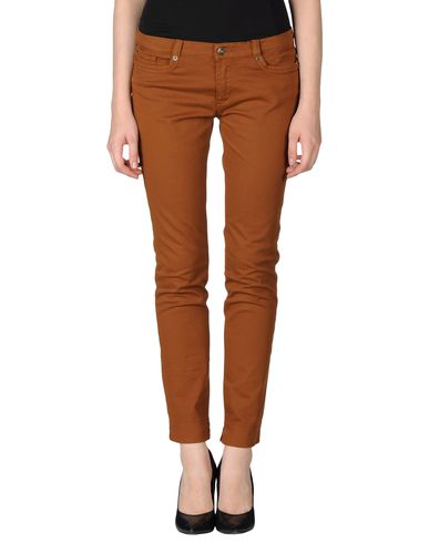 ZOOM SEE BY CHLOÉ - Casual pants