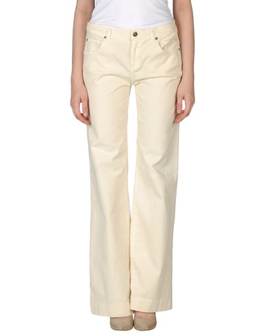 ZOOM SEE BY CHLOÉ - Denim pants