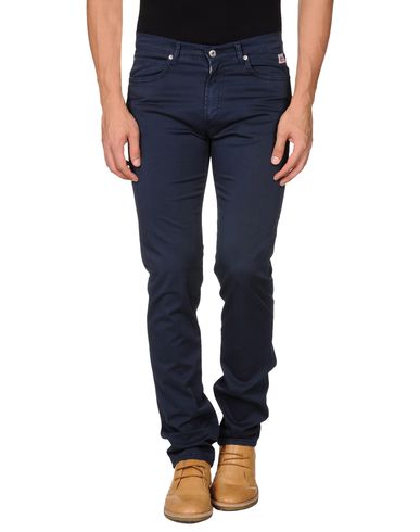 ZOOM ROŸ ROGER'S - Casual pants