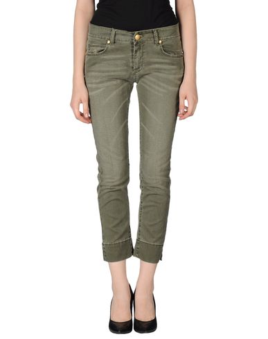 ZOOM LOVE MOSCHINO - Casual pants