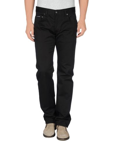 ZOOM LOVE MOSCHINO - Casual pants