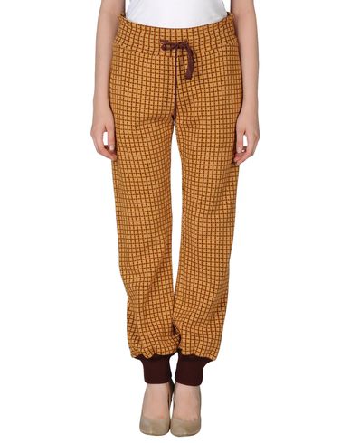 ZOOM SEE BY CHLOÉ - Casual pants