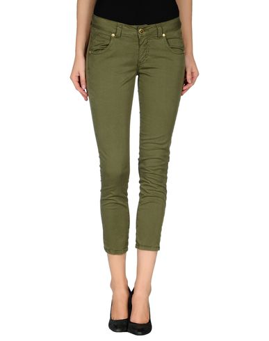 ZOOM SISTE' S - Casual pants