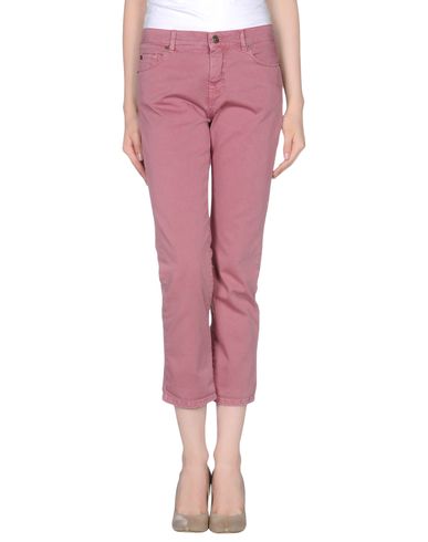 ZOOM SEE BY CHLOÉ - Casual pants