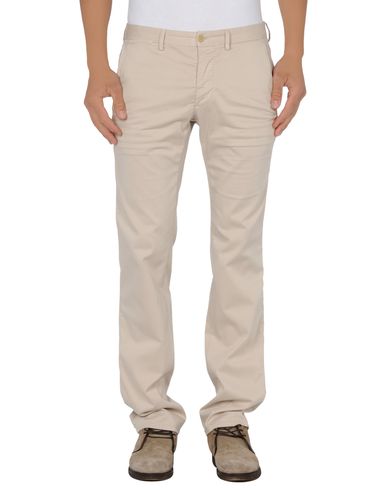 ZOOM MOSCHINO - Casual pants