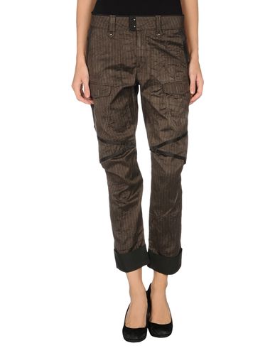 ZOOM LE CASUAL de MARITHÉ FRANÇOIS GIRBAUD - Casual pants