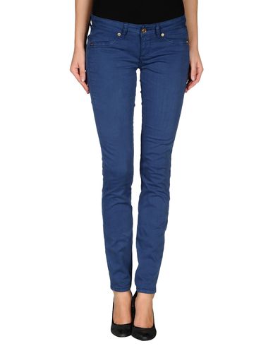 ZOOM PHARD - Casual pants