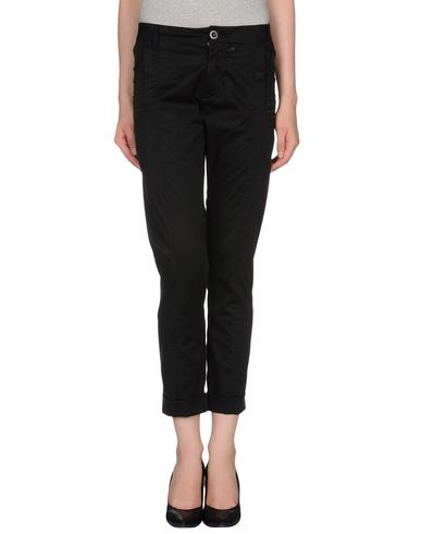 ZOOM LJD MARITHE' FRANCOIS GIRBAUD - Casual pants