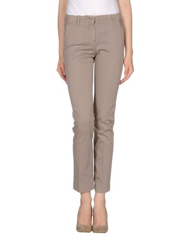 ZOOM INCOTEX - Casual pants