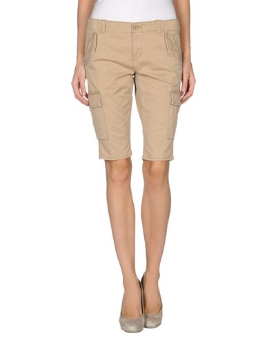 ZOOM DENIM & SUPPLY RALPH LAUREN - Bermuda