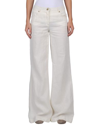 ZOOM CLASS ROBERTO CAVALLI - Casual pants