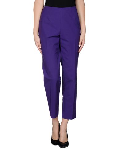 ZOOM PIAZZA SEMPIONE - Casual pants