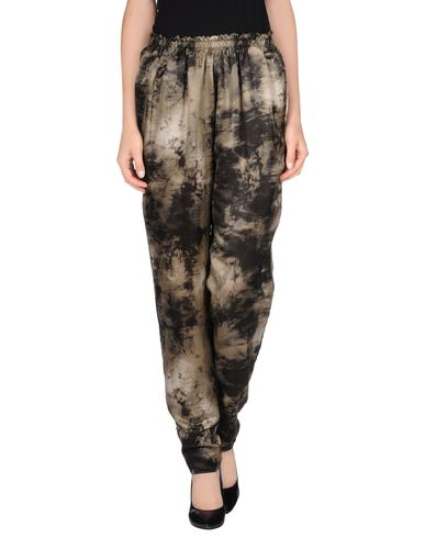 ZOOM METRADAMO - Casual pants