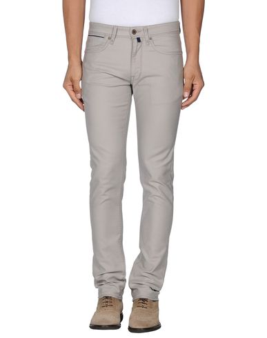 ZOOM INCOTEX - Casual pants