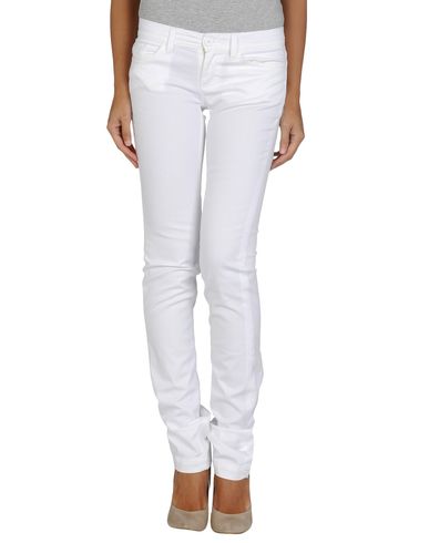 ZOOM D&G - Casual trouser