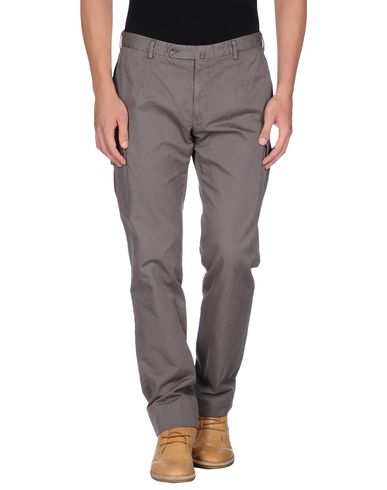 ZOOM INCOTEX - Casual pants