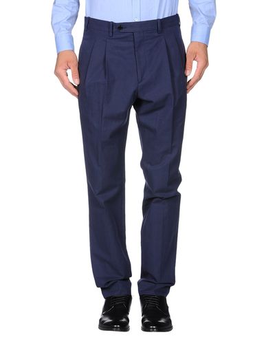 ZOOM NEIL BARRETT - Dress pants