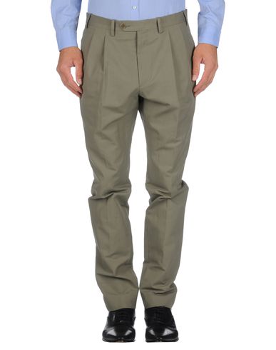ZOOM NEIL BARRETT - Dress pants