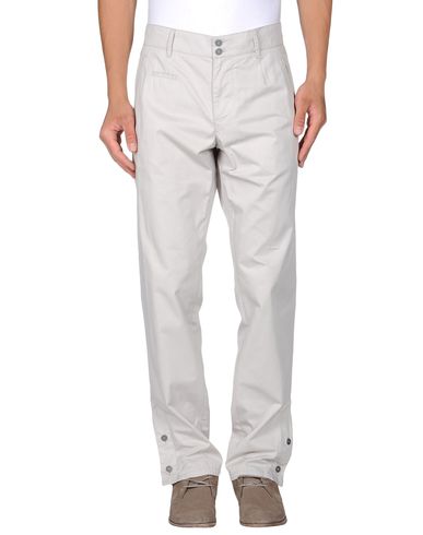 ZOOM DOLCE & GABBANA - Casual pants
