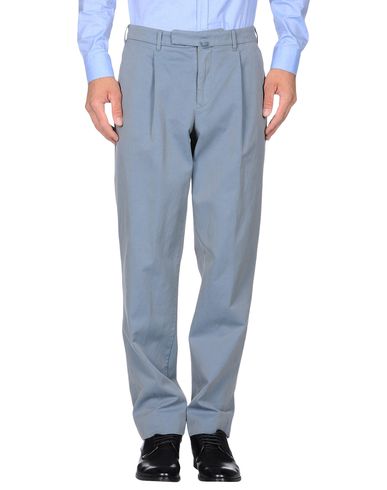 ZOOM BOGLIOLI - Dress pants
