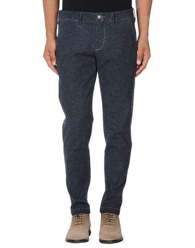 ZOOM JACOB COHЁN - Casual pants