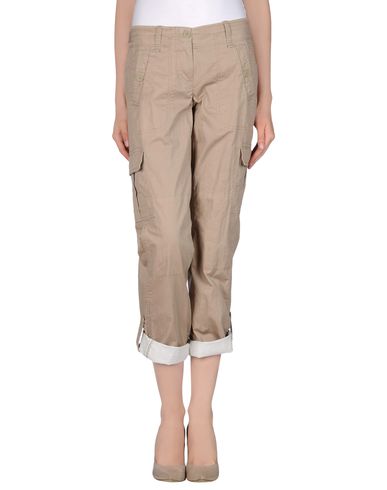 ZOOM DKNY PURE - Casual pants