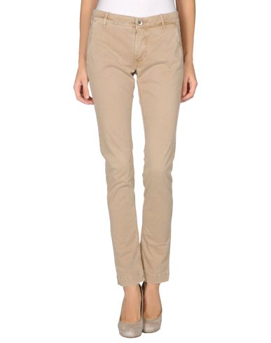 ZOOM JACOB COHЁN ACADEMY - Casual pants