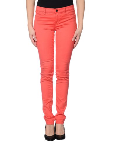 ZOOM EMILIO PUCCI - Casual trouser