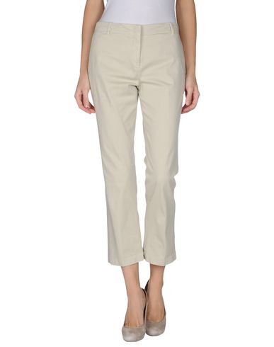 ZOOM ASPESI - Casual pants