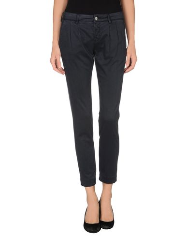 ZOOM JACOB COHЁN - Casual pants