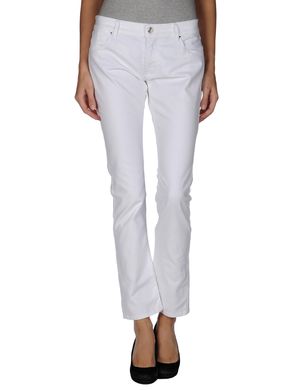 INCOTEX - Casual pants