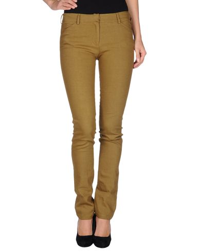 ZOOM BALENCIAGA - Casual pants