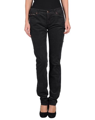 ZOOM ARMANI JEANS - Casual pants