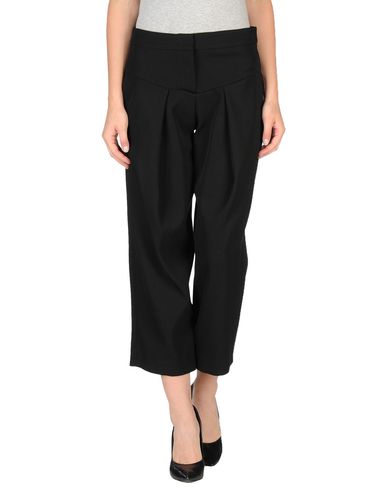 ZOOM DEREK LAM - 3/4-length short