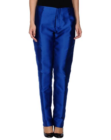ZOOM ANN DEMEULEMEESTER - Casual pants