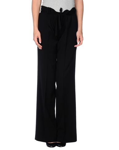ZOOM ANN DEMEULEMEESTER - Casual pants